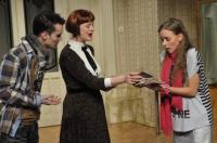 Szigligeti Színház 2012. április havi  műsora